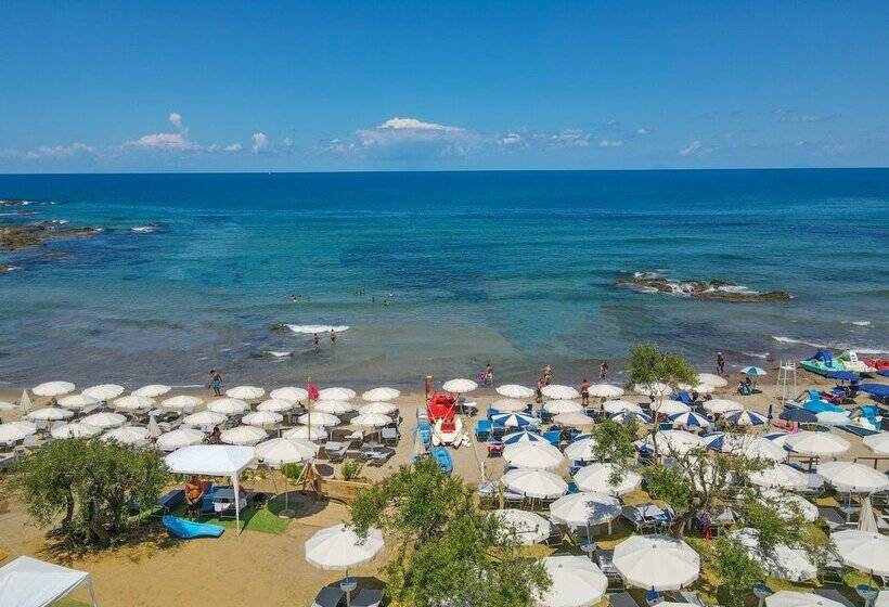 호텔 Cefalù Resort   Sporting Club