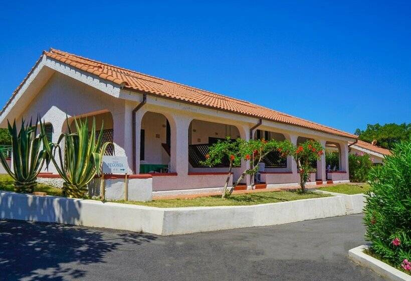 호텔 Cefalù Resort   Sporting Club