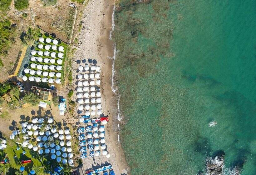 호텔 Cefalù Resort   Sporting Club