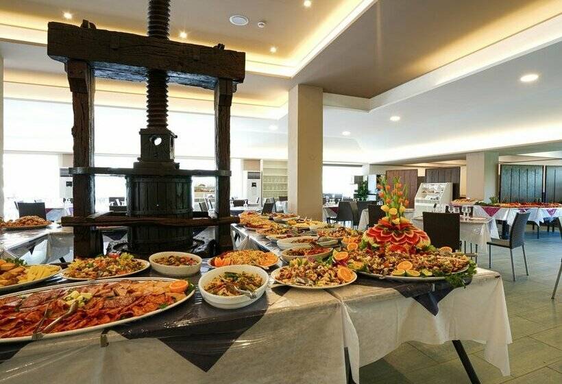 호텔 Cefalù Resort   Sporting Club