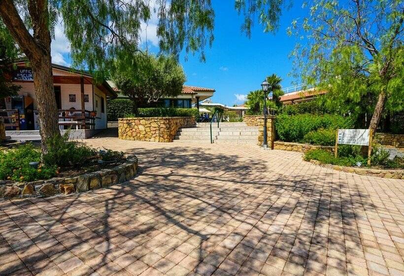 호텔 Cefalù Resort   Sporting Club