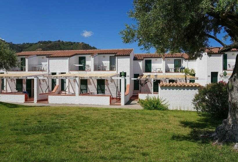 호텔 Cefalù Resort   Sporting Club