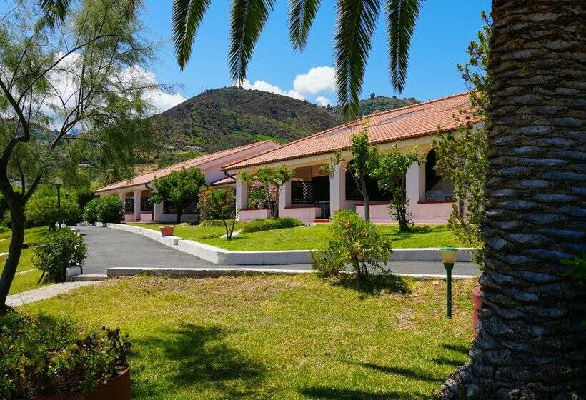 호텔 Cefalù Resort   Sporting Club