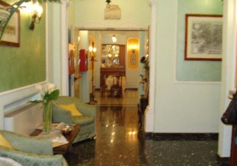 בית מלון כפרי Palazzo Venere