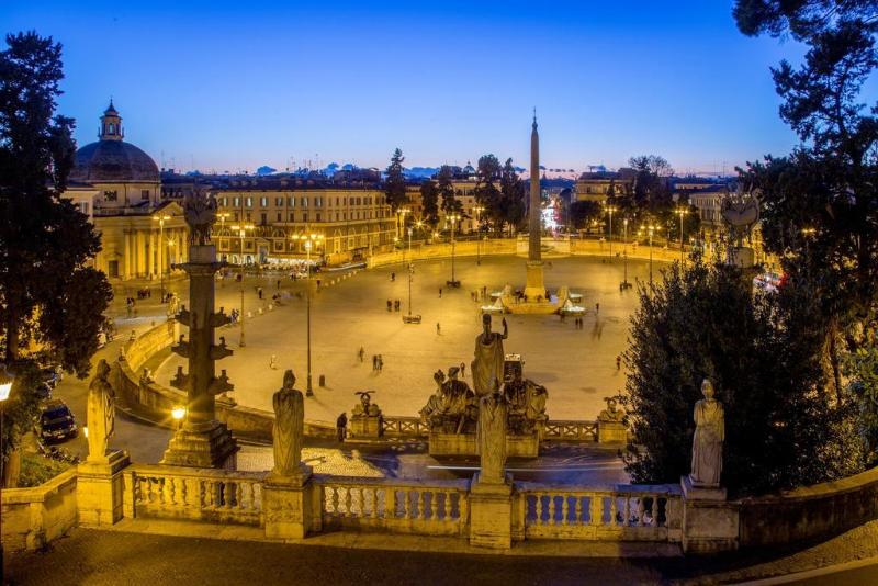 בית מלון כפרי Palazzo Venere