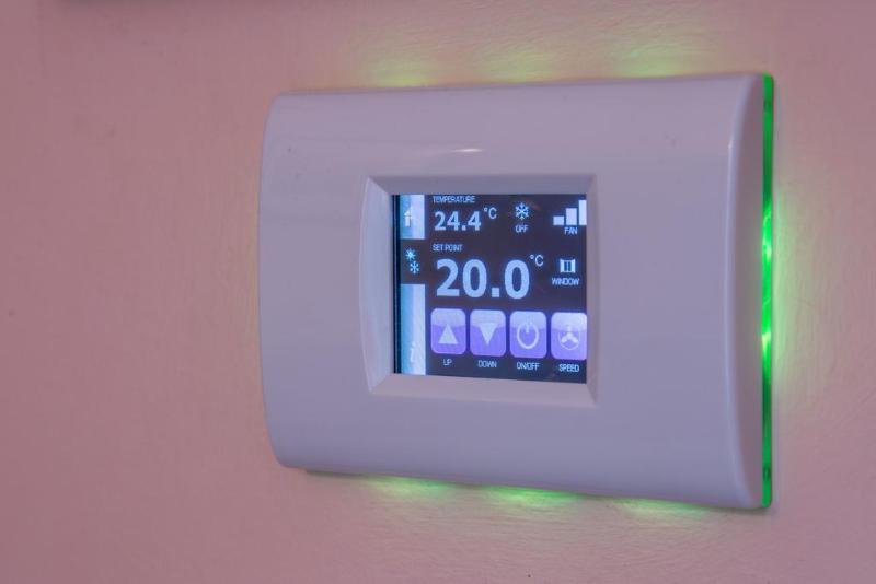 בית מלון כפרי Palazzo Venere