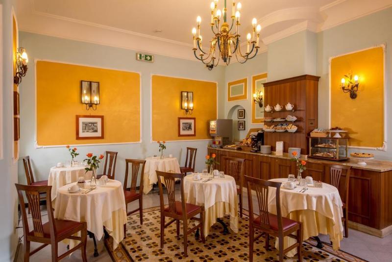 בית מלון כפרי Palazzo Venere