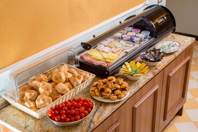 בית מלון כפרי Palazzo Venere