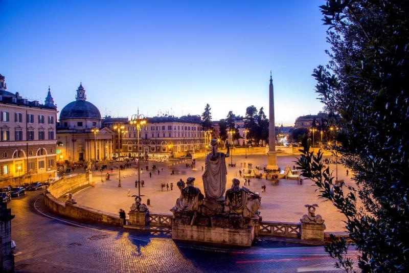 בית מלון כפרי Palazzo Venere