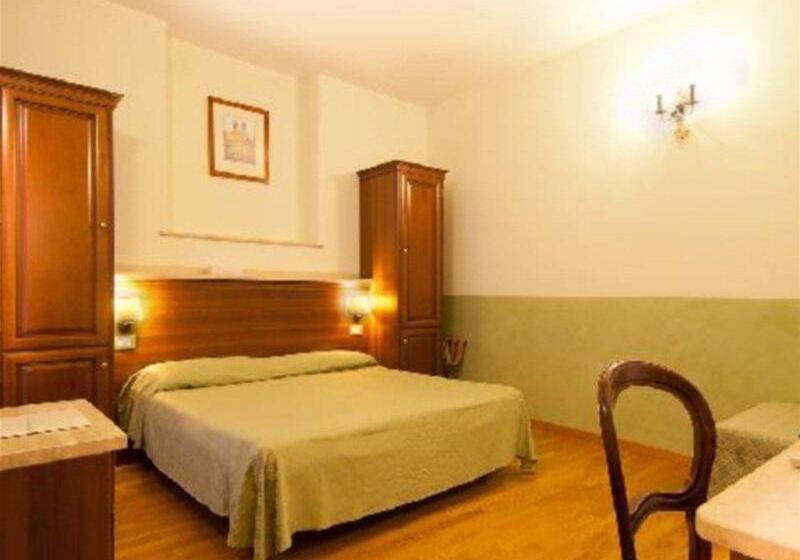 בית מלון כפרי Palazzo Venere