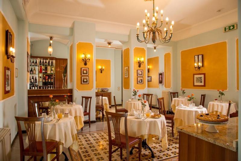 בית מלון כפרי Palazzo Venere