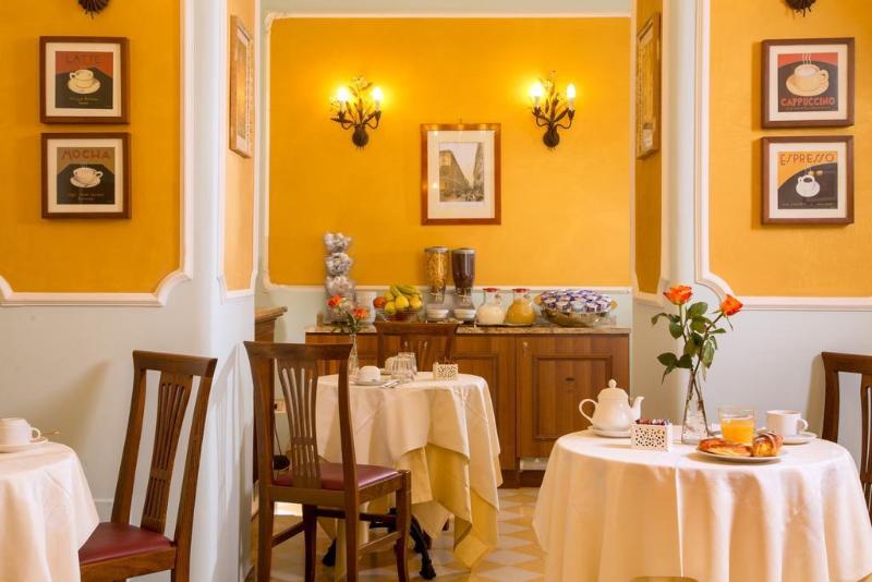 בית מלון כפרי Palazzo Venere