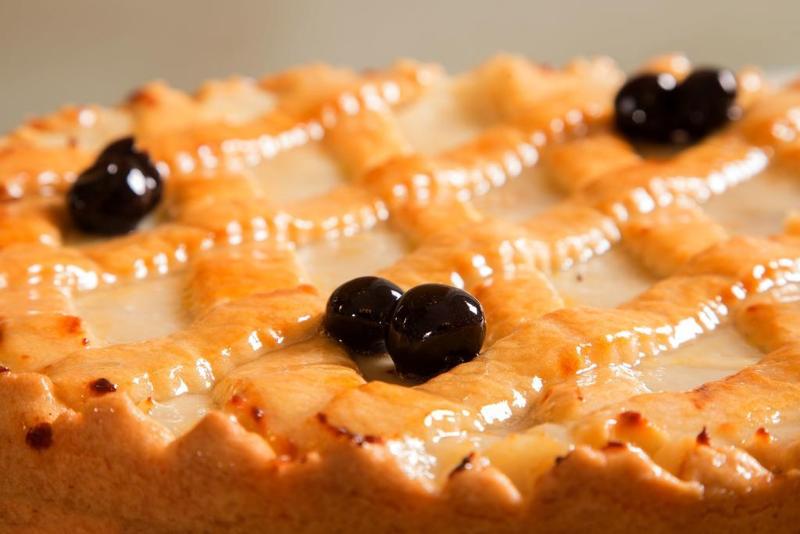 בית מלון כפרי Palazzo Venere