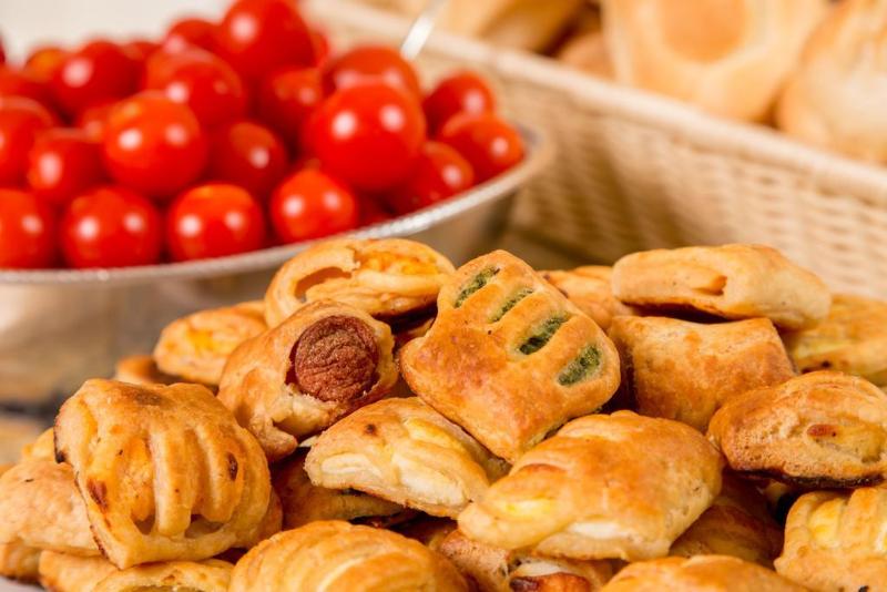 בית מלון כפרי Palazzo Venere