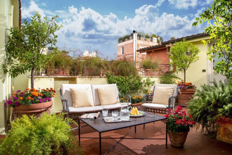 בית מלון כפרי Palazzo Venere