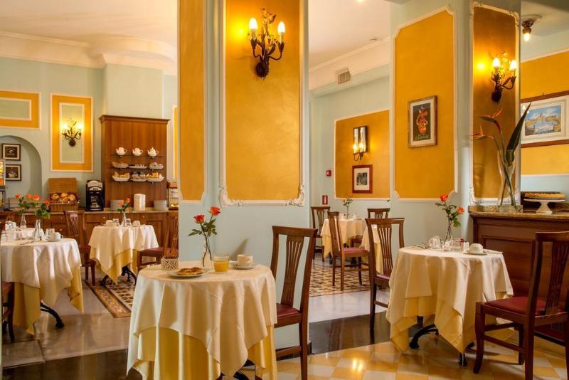 בית מלון כפרי Palazzo Venere