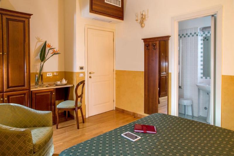 בית מלון כפרי Palazzo Venere