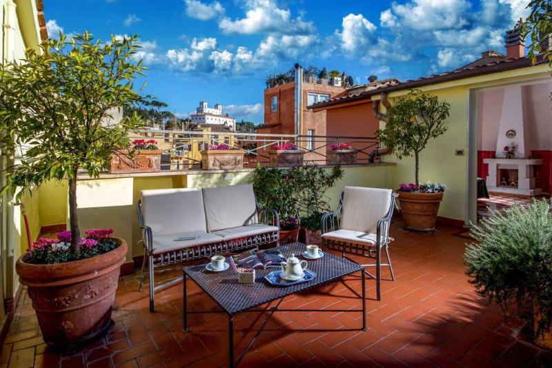 בית מלון כפרי Palazzo Venere