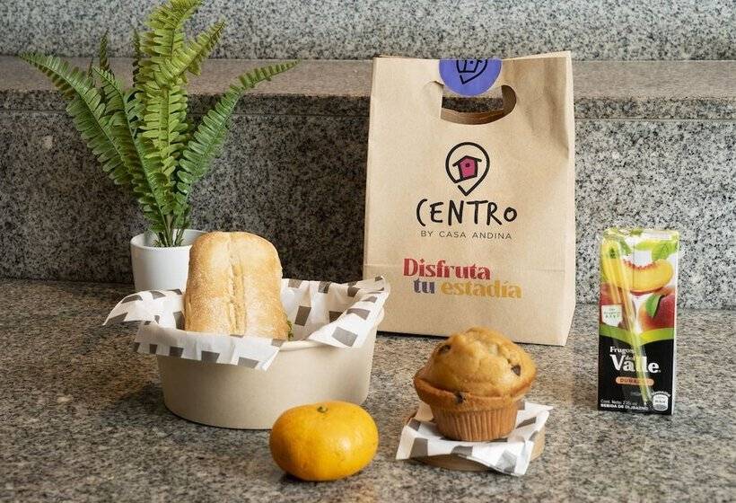 호텔 Centro By Casa Andina