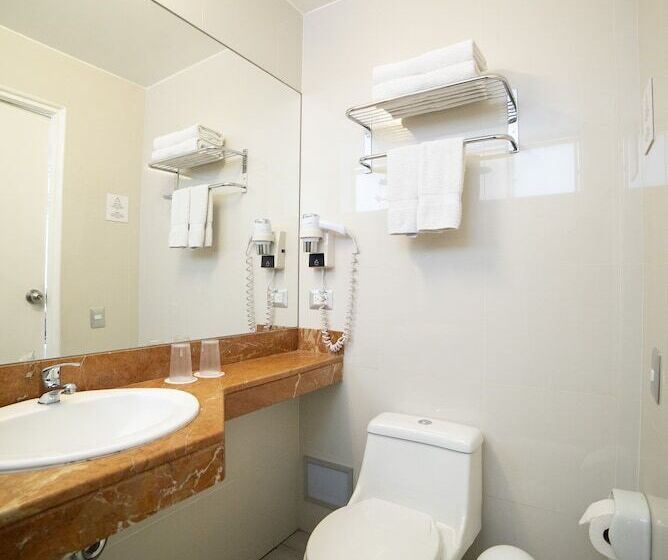 호텔 Centro By Casa Andina