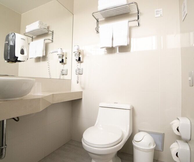 호텔 Centro By Casa Andina