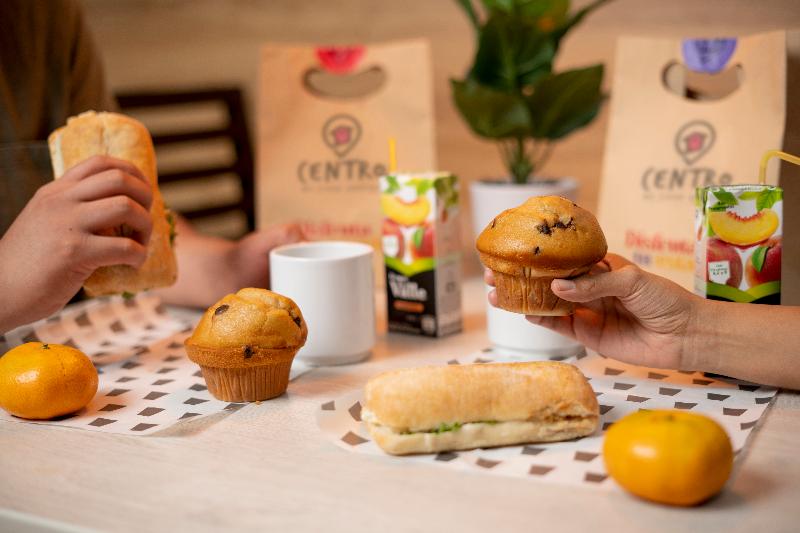 בית מלון כפרי Centro By Casa Andina