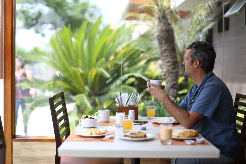 호텔 Centro By Casa Andina