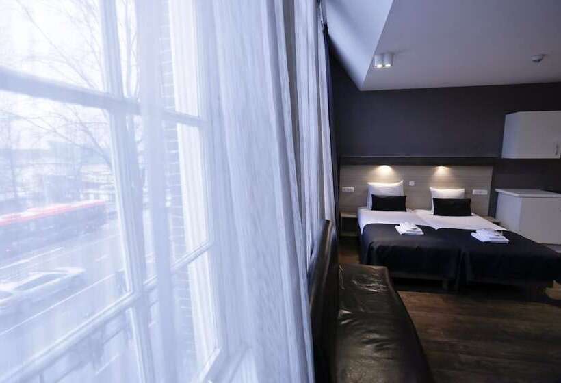 City Hotel Amsterdam