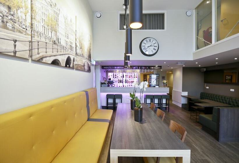 City Hotel Amsterdam