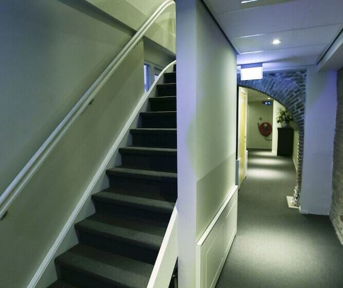 City Hotel Amsterdam