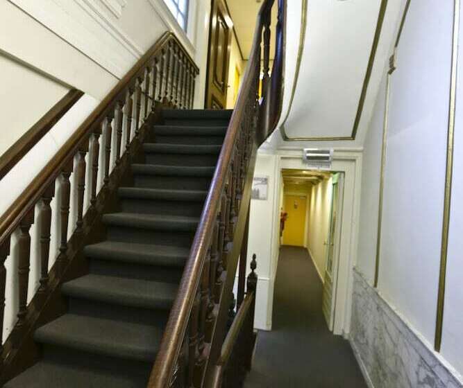 City Hotel Amsterdam