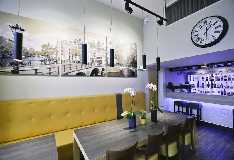 City Hotel Amsterdam