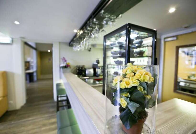 City Hotel Amsterdam