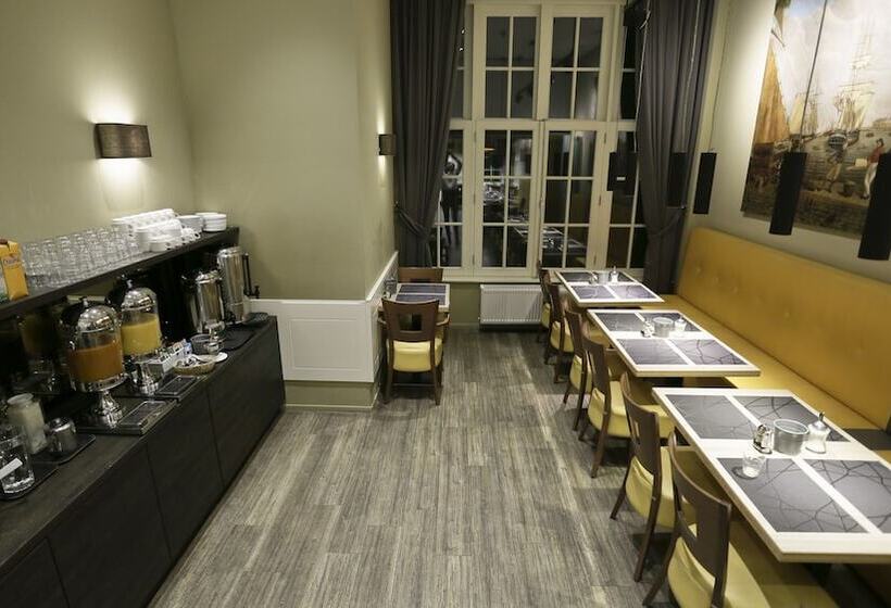 City Hotel Amsterdam