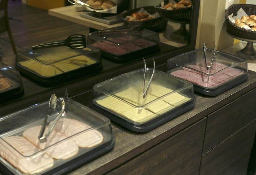 City Hotel Amsterdam