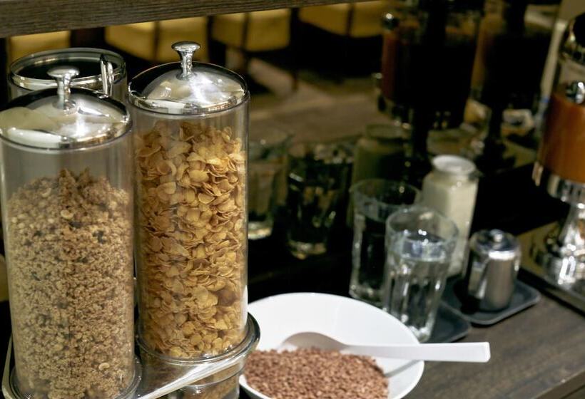 City Hotel Amsterdam