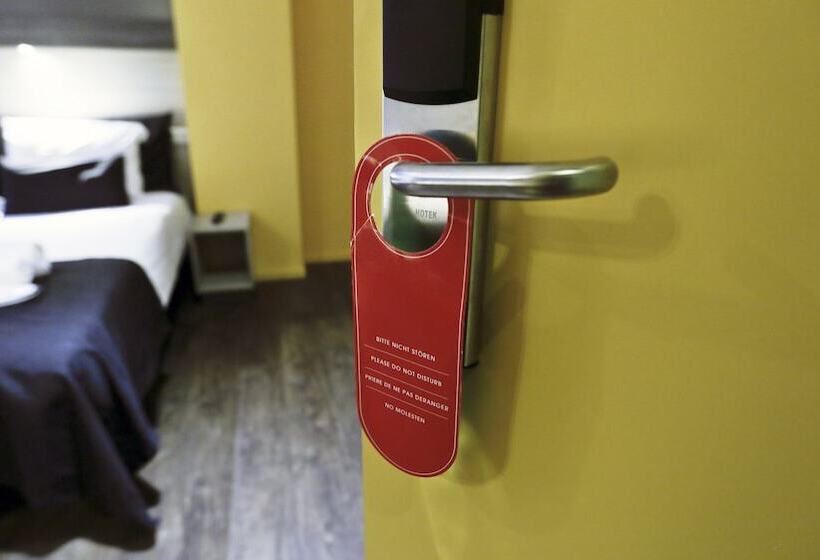 City Hotel Amsterdam