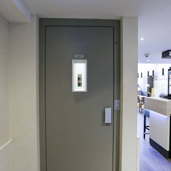 City Hotel Amsterdam