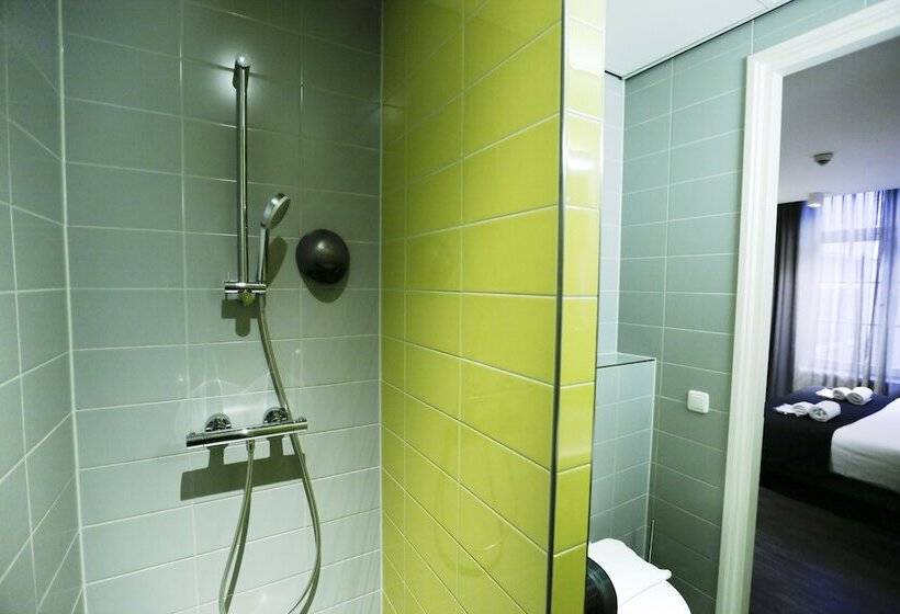 City Hotel Amsterdam