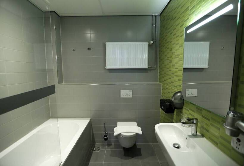 City Hotel Amsterdam