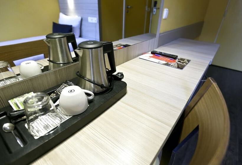 City Hotel Amsterdam