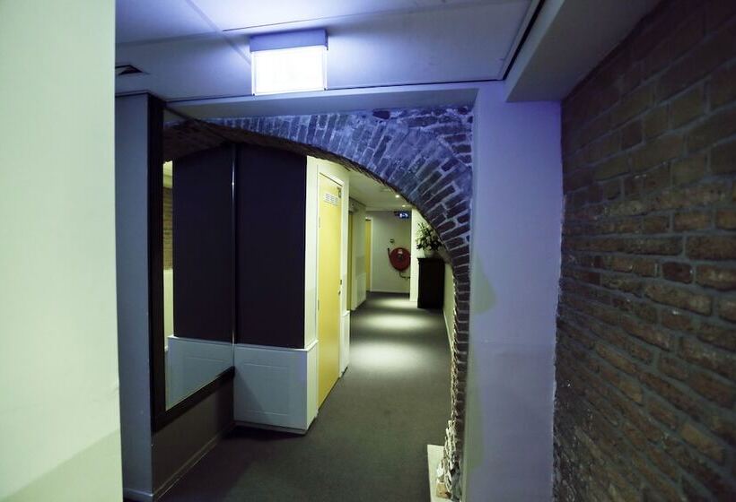 City Hotel Amsterdam