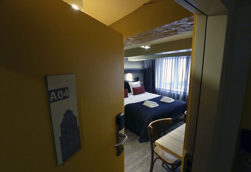 City Hotel Amsterdam