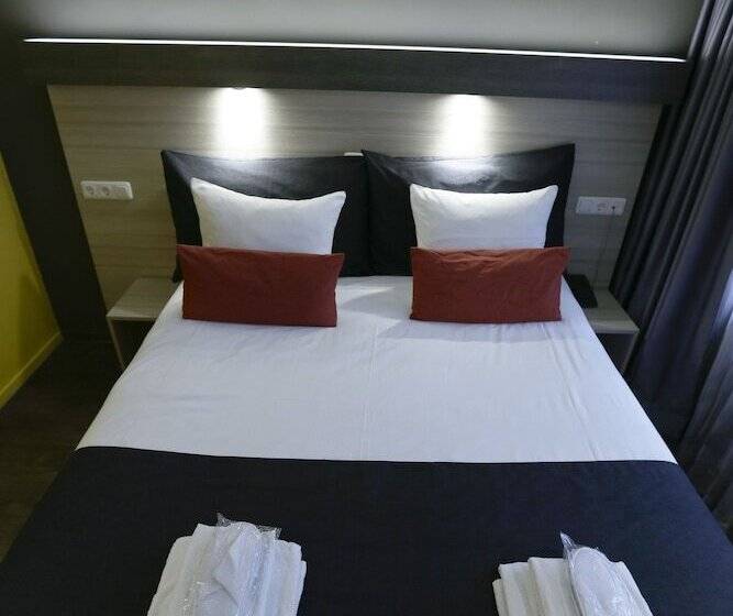 City Hotel Amsterdam