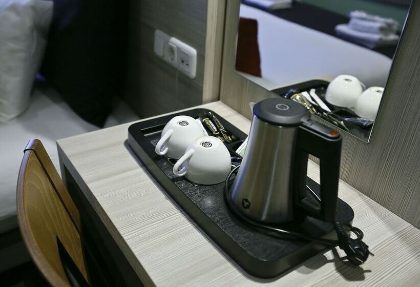 City Hotel Amsterdam