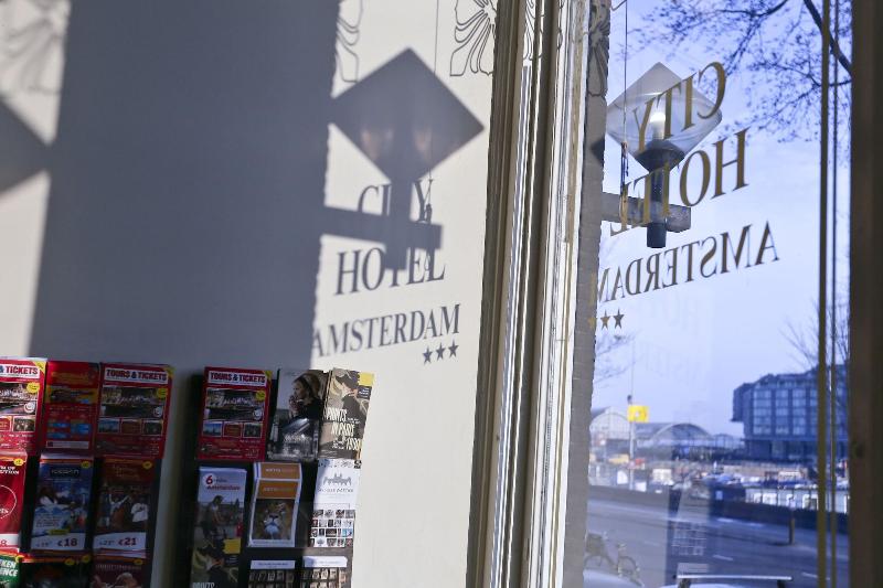 City Hotel Amsterdam