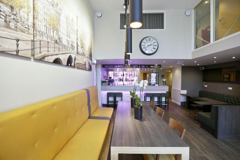 City Hotel Amsterdam
