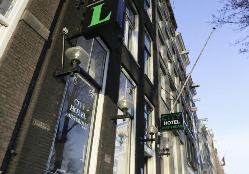 City Hotel Amsterdam