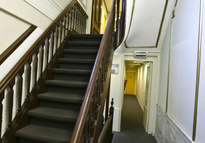 City Hotel Amsterdam