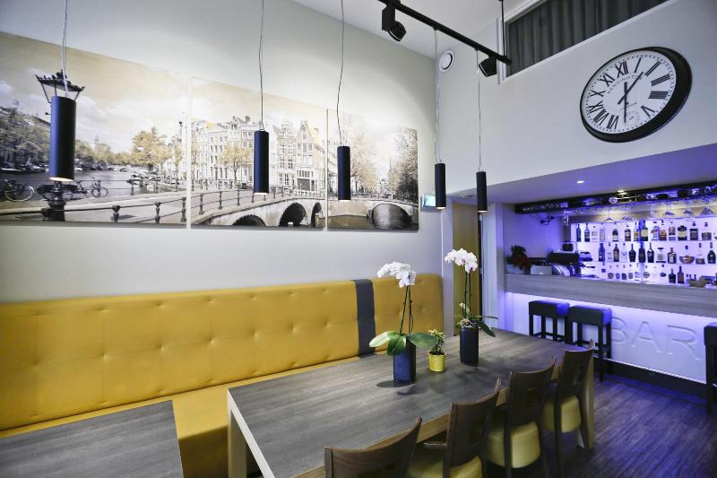 City Hotel Amsterdam